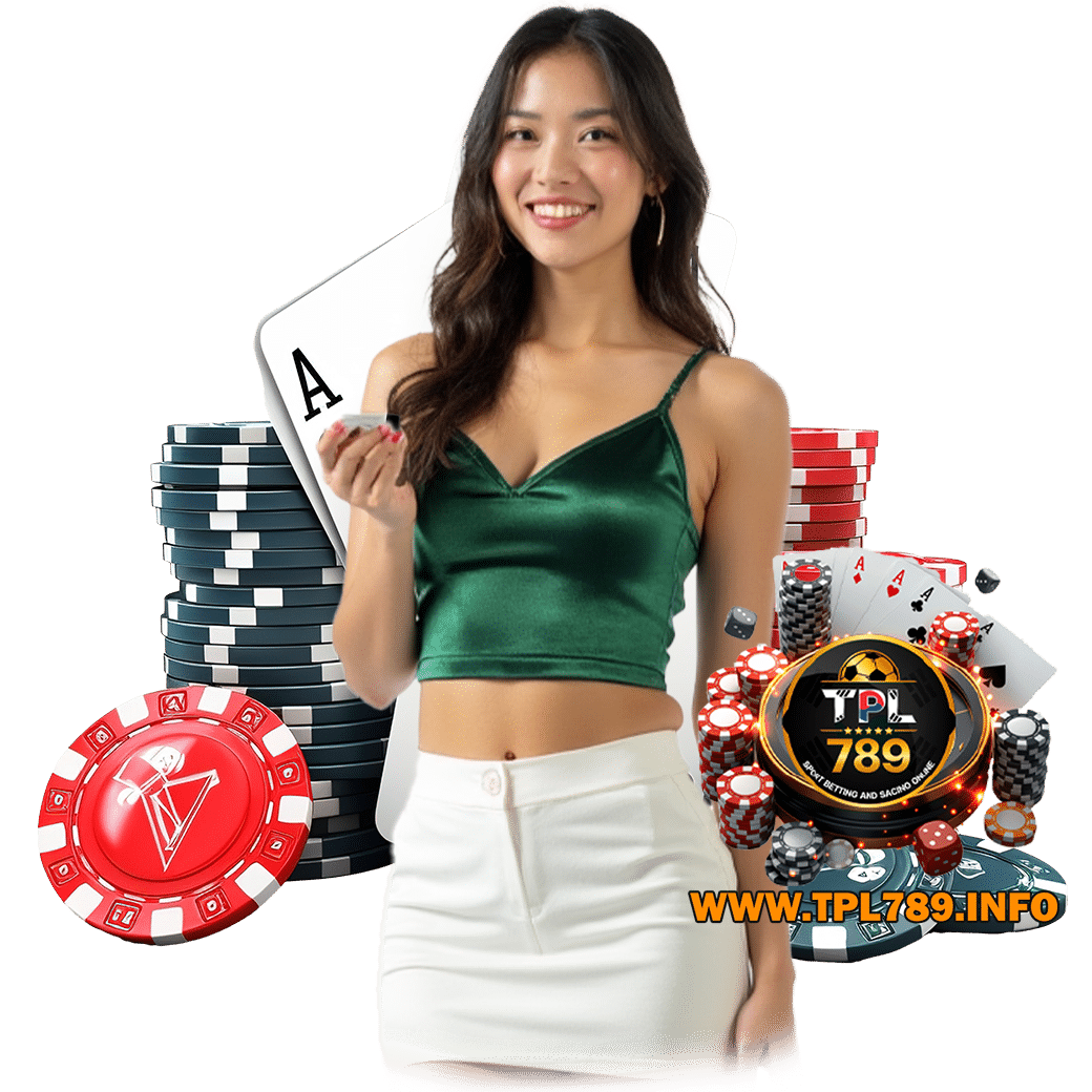 tpl789 slot